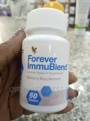 Forever Immune Blend