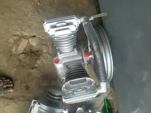 5hp Air Compressor Head