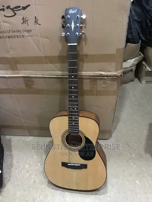 Cort Acoustic Guitar
