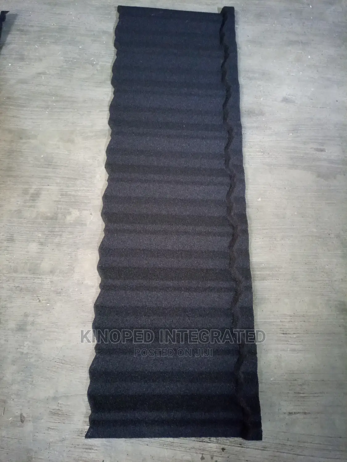 Kinoped Stone Coated