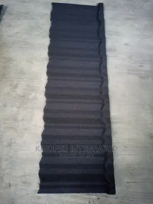 Kinoped Stone Coated