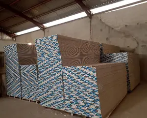 Knauf Fire Resistant Plasterboard
