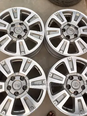 20"Rim Toyota Land Cruiser /Toyota Tundra