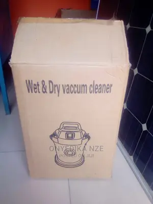 Vacuum Cleaner