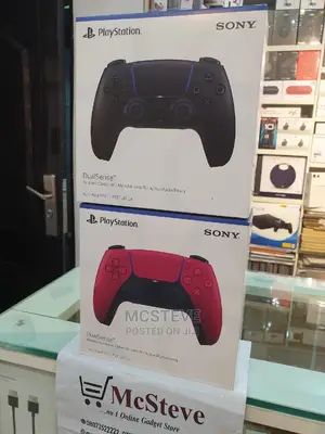 Sony Ps5 Controller