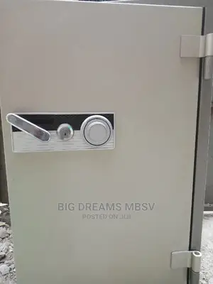 Gubabi 107 Fire Proof Safe