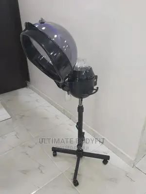 Brand New Wing Standing Steamer Machine