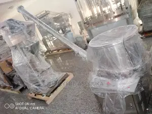 Brand New Semi Automatic Powder Filling Machine.