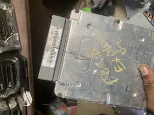 Brain Box for Ford Explorer 2002 Model