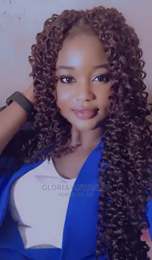 Miss Gloria