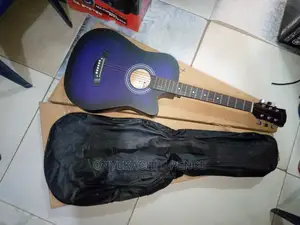 Accostic Guitar