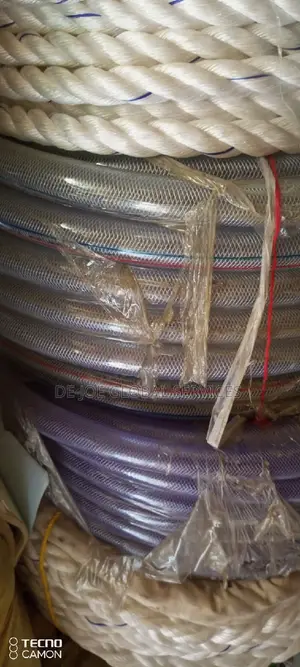 1 1⁄2 X 50 Meters Water Hose