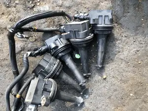 Volvo Ignition Coil