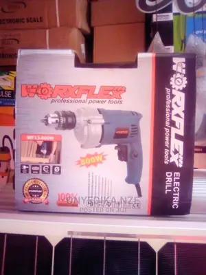 Worxflex Drill Machine
