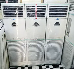 Midea Standing AC + WARRANTY (Pay on DELIVERY)