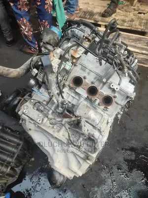 Toyota Land Cruiser Engine (1grfe V6 4.0) Call/Whatsapp