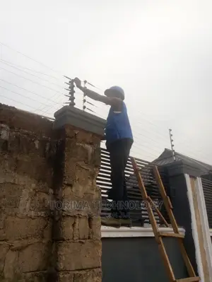 Fence Controller System