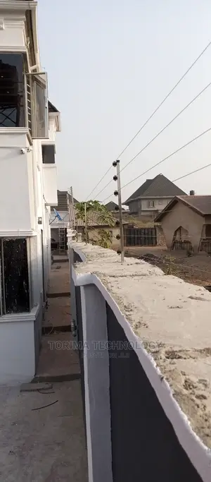 Advanced Perimeter Security Fence