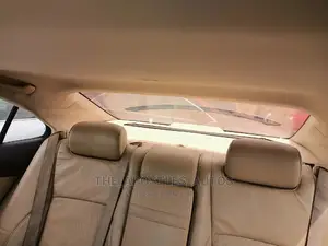 Lexus ES 350 2007 Blue