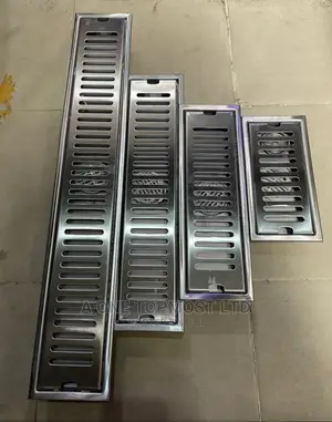 20cm Floor Drain