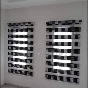 Turkish Window Blinds