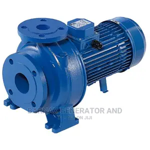 3 Inch by 2 Inch Electric Water Pump (New UK Import)