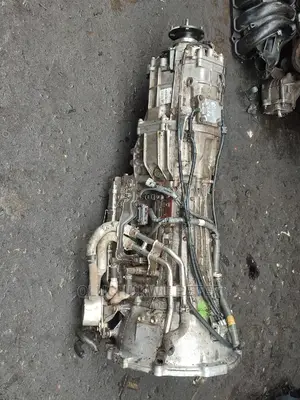 Toyota Fortuner Gear Box 4×4 2016/2022 Call/ Whatsapp