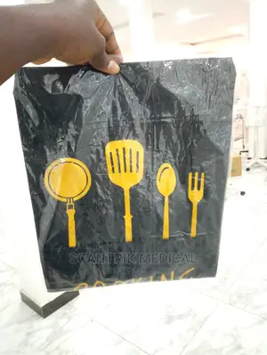 Kitchen Apron 100% Cotton