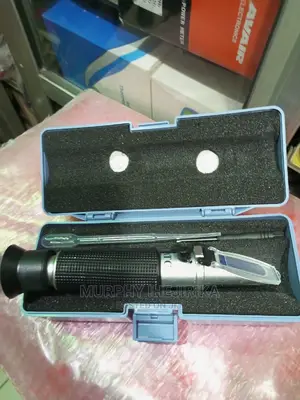 Potable Refractometer
