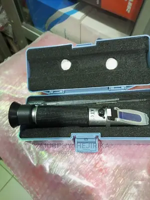 Potable Refractometer