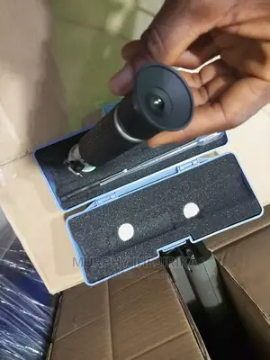 Potable Refractometer