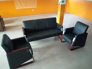 Quality Sofa Leather Chair