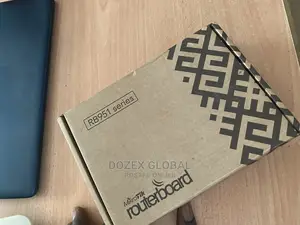 Mikrotik Rb 951 Ui Router
