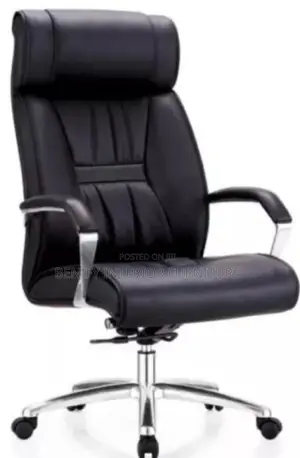 Ergonomic Executive Office Chair