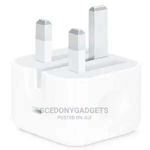 USB-C Power Adapter -35watts