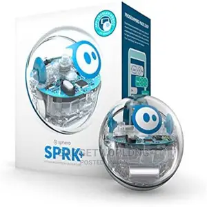 Sphero Sprk+ Stem Educational Toy for Kids