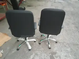 Simple Office Chair