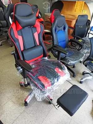 Gaming Chair / Cinema Game Chair / Office Relaxing Chairs