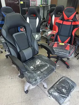 Gaming Chair / Cinema Game Chair / Office Relaxing Chairs