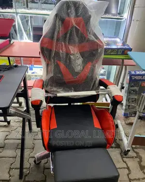 Office Computer Chair / High Desk Chair / Laptop Game Chair