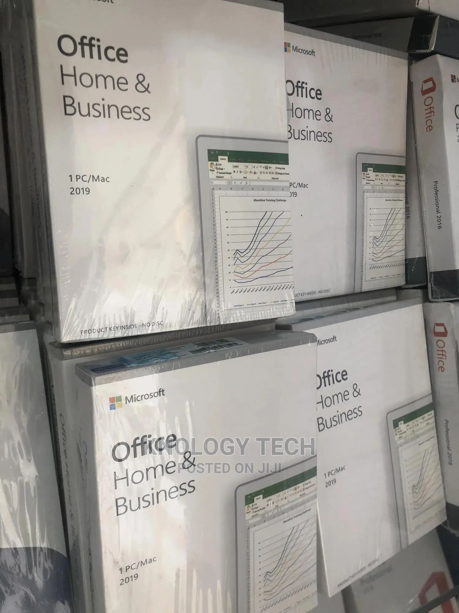 Microsoft Office 2019 for Mac
