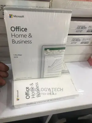 Microsoft Office 2019 for Mac