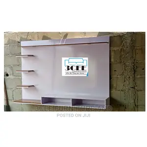 Tv Wall Console