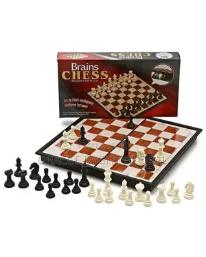 Chess Board Set