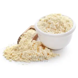 Pea Protein Powder - 100g