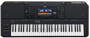Professional Yamaha Keyboard Piano PSR-SX700