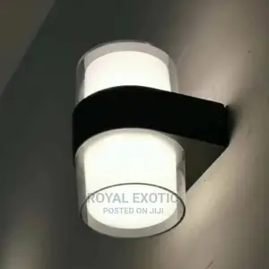 VIP Fancy Fence Light Fittings