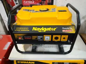 Navigator Generator 3.5 Kva