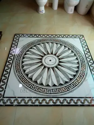 Quality Versace Decor Tiles