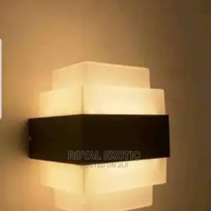 VIP Fancy Fence Light Fittings